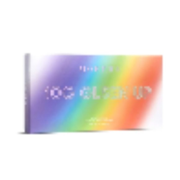 MORPHE 10G GLSEN UP ARTISTRY PALETTE - Picture 7 of 8